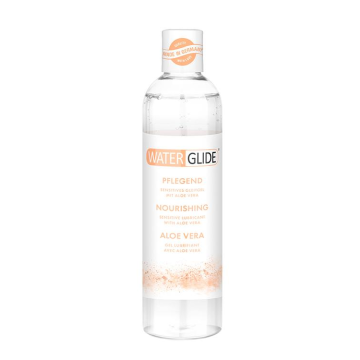 Лубрикант Water Glide nourishing, 300 мл – купити