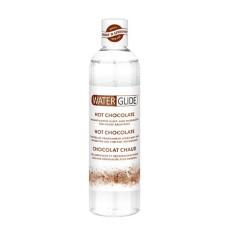Ароматизований лубрикант Water Glide HOT CHOCOLATE, 300 мл