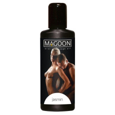 Масажне масло Magoon Jasmine , 100 мл