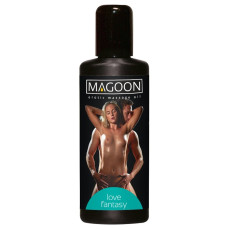 Масажне масло Magoon Love Fantasy , 100 мл