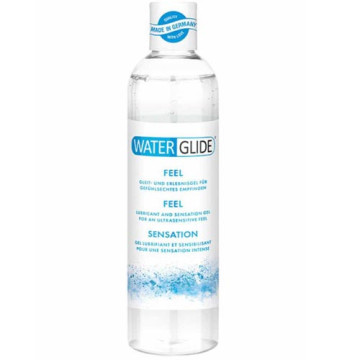 Лубрикант "Water Glide FEEL", 300 мл – купити