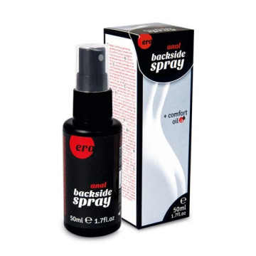Анальний спрей Back Side Spray, 50 мл – купити