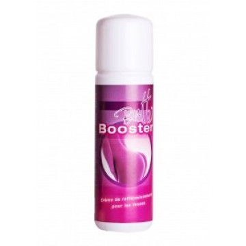Зміцнюючий крем для сідниць Butt Booster, 125 мл – купити