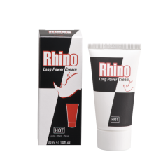 Крем пролонгуючий RHINO Long Power Cream, 30 мл