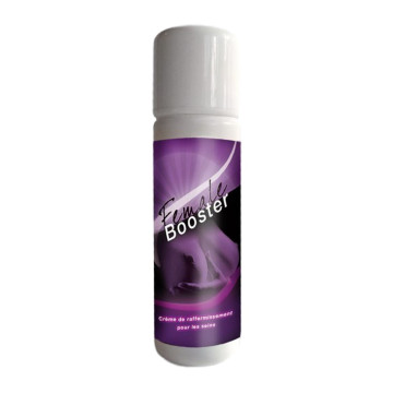 Масажний крем для грудей FEMALE BOOSTER, 125 мл – купити