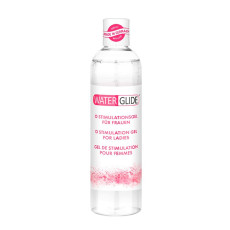 Збудливий лубрикант WATERGLIDE ORGASM GEL, 300 мл