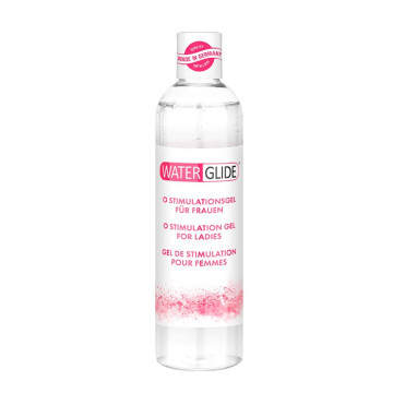 Збудливий лубрикант WATERGLIDE ORGASM GEL, 300 мл – купити