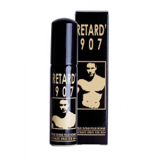 Спрей-пролонгатор Retard 907, 25 мл