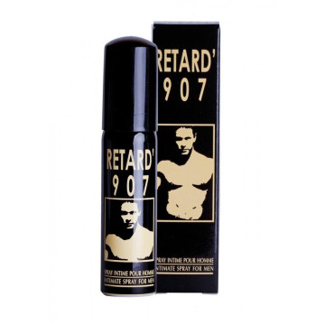 Спрей-пролонгатор Retard 907, 25 мл – купити