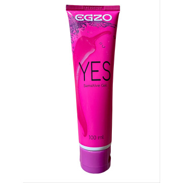 Зігріваючий лубрикант EGZO "YES", 100 мл – купити