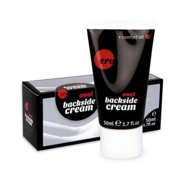 Анальний крем ANAL BACK SIDE CREME, 50 мл – купити