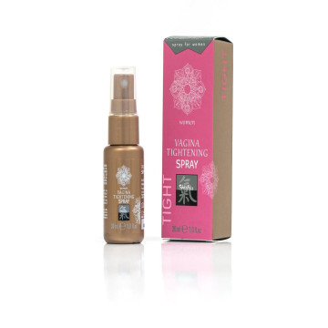Спрей для звуження піхви SHIATSU tightening Spray, 30 мл – купити