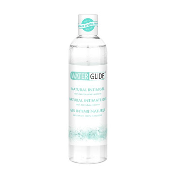 Лубрикант Water Glide NATURAL INTIMATE GEL, 300 мл – купити