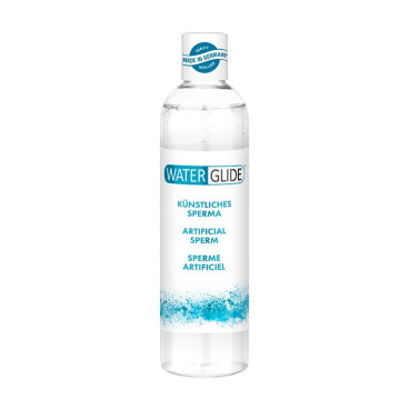 Лубрикант Water Glide ARTIFICIAL SPERM, 300 мл – купити
