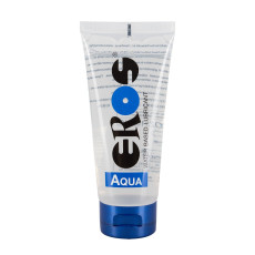Вагінальний гель-лубрикант EROS "Aqua", RC:R[14]C100 мл