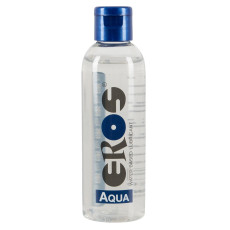 Вагінальний гель-лубрикант EROS "Aqua" bottle, 50 мл