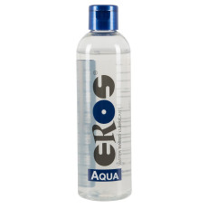 Вагінальний гель-лубрикант EROS "Aqua" bottle, 250 мл