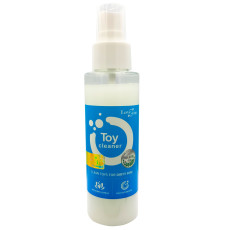 Спрей для очищення інтимних товарів LoveStim "Toy Cleaner" (100 мл )