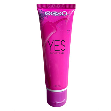 Зігріваючий лубрикант EGZO "YES", 50 мл – купити