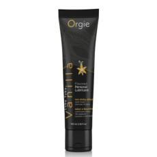 Оральний лубрикант Orgie "LUBE TUBE" - ваніль, 100 мл