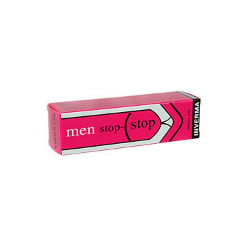 Крем пролонгатор Men stop Creme, 18 мл – купити