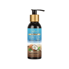 Змазка на водній основі Sensuva Natural Water-Based Exotic Coconut (125мл) без гліцерину і парабенів