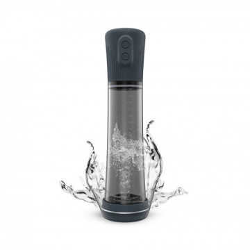 Автоматична гідропомпа 2в1 Dorcel HYDRO PUMP – купити