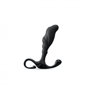 Ручний ергономічний масажер простати Dorcel Expert P size S – купити