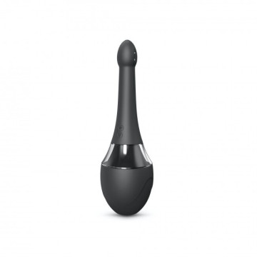 Автоматичний анальний душ-вібратор Dorcel Douche Mate Pro – купити