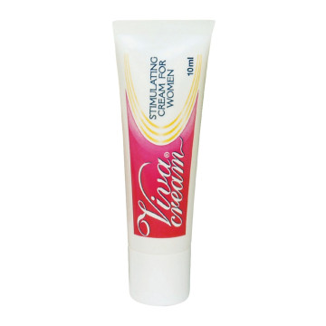 Стимулятор для клітора Swiss Navy Viva Cream 10 мл – купити