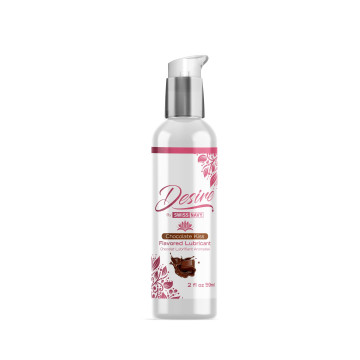 Лубрикант на водній основі Desire by Swiss Navy Chocolate Kiss 59 мл – купити