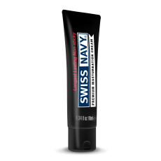 Крем для мастурбації Swiss Navy Masturbation Cream 10 мл