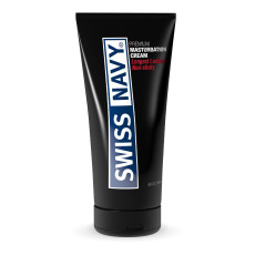 Крем для мастурбации Swiss Navy Masturbation Cream, 150 мл
