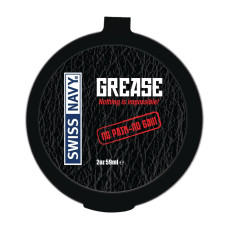 Лубрикант для фістингу Swiss Navy Grease 59 мл