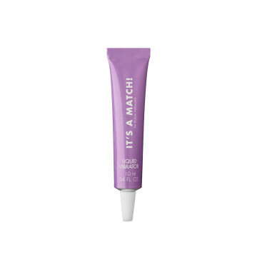 Рідкий вібратор Bijoux Indiscrets Clitherapy Liquid Vibrator – IT'S A MATCH – купити