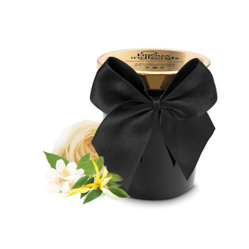 Масажна свічка Bijoux Indiscrets Aphrodisia Scented Massage Candle – купити