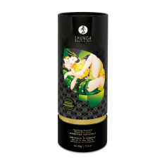 Сіль для ванни Shunga Oriental Crystals Bath Salts ORGANIC – Lotus Flower (500 г) сіль Мертвого моря