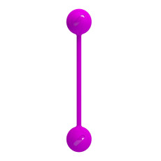 Вагінальні кульки Pretty Love Kegel Ball III